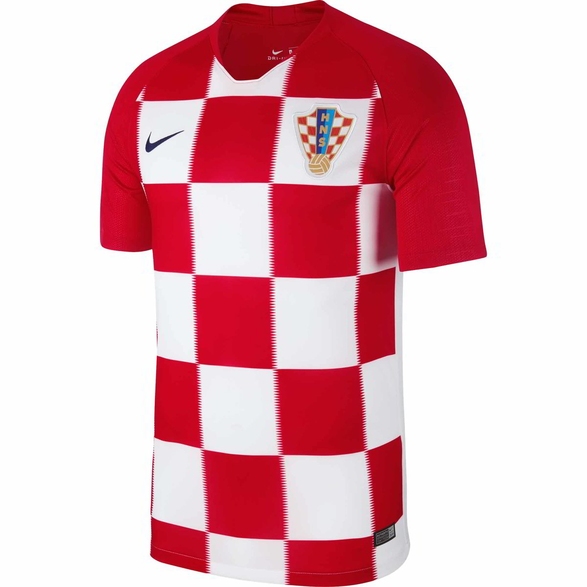 official croatia soccer jersey