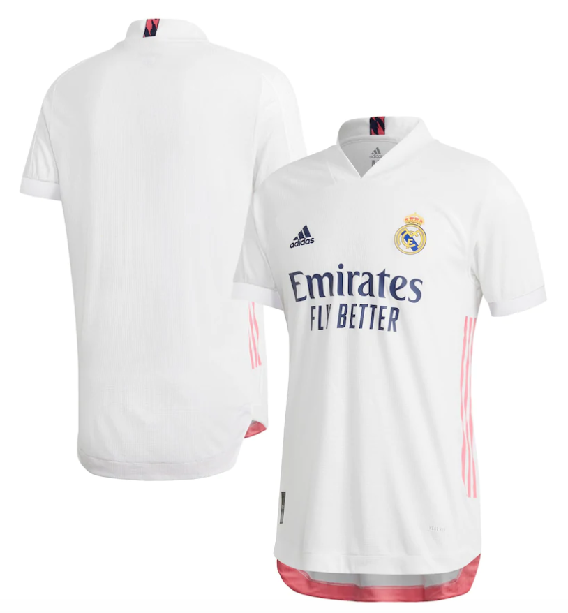 Afc Ajax Soccer Jersey 2020 2021