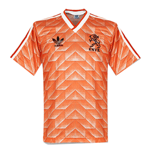 netherlands jersey 1988