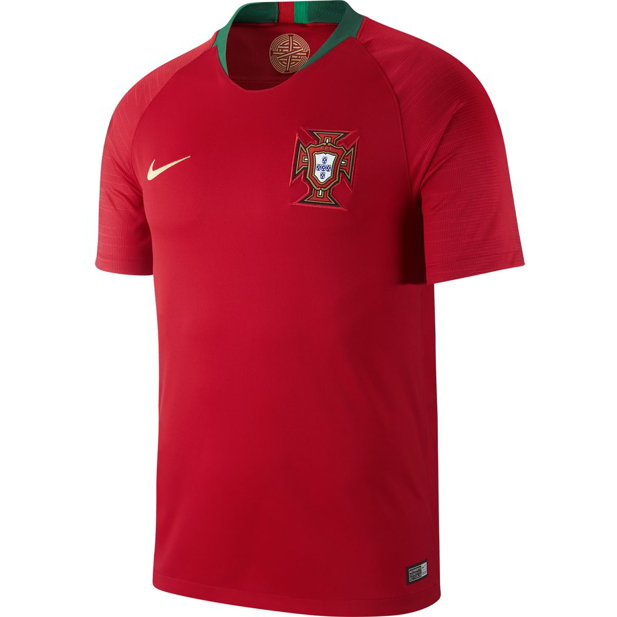 Portugal Soccer Jersey 2020-2021(coming 
