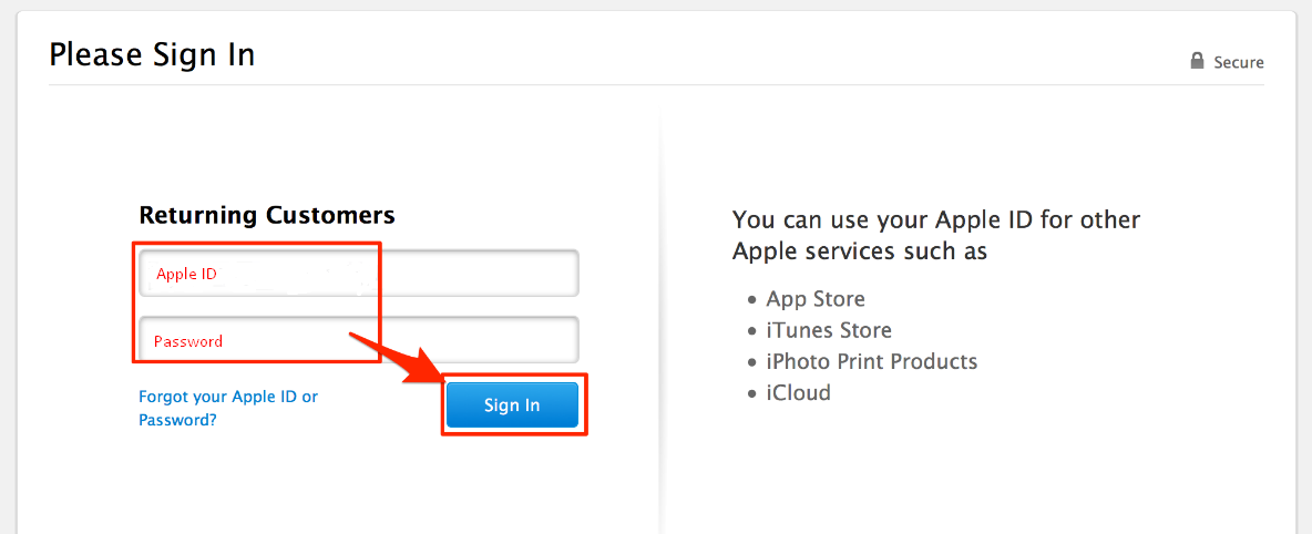 How to create an Apple Developer Account to publish your mobile application