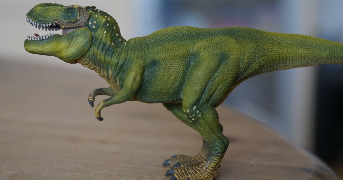 We Ranked Every Boring Dinosaur In This Boring Museum That Mom Made Us