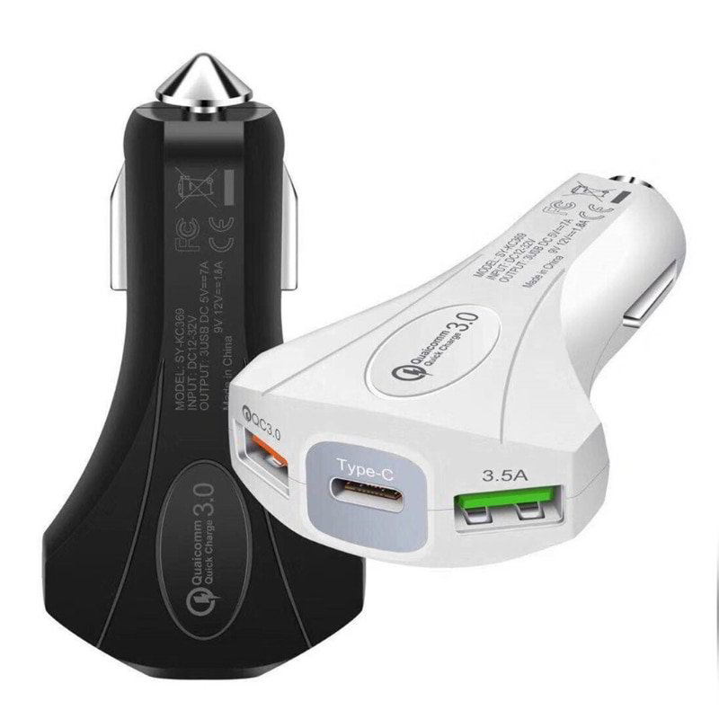 qc3 charger
