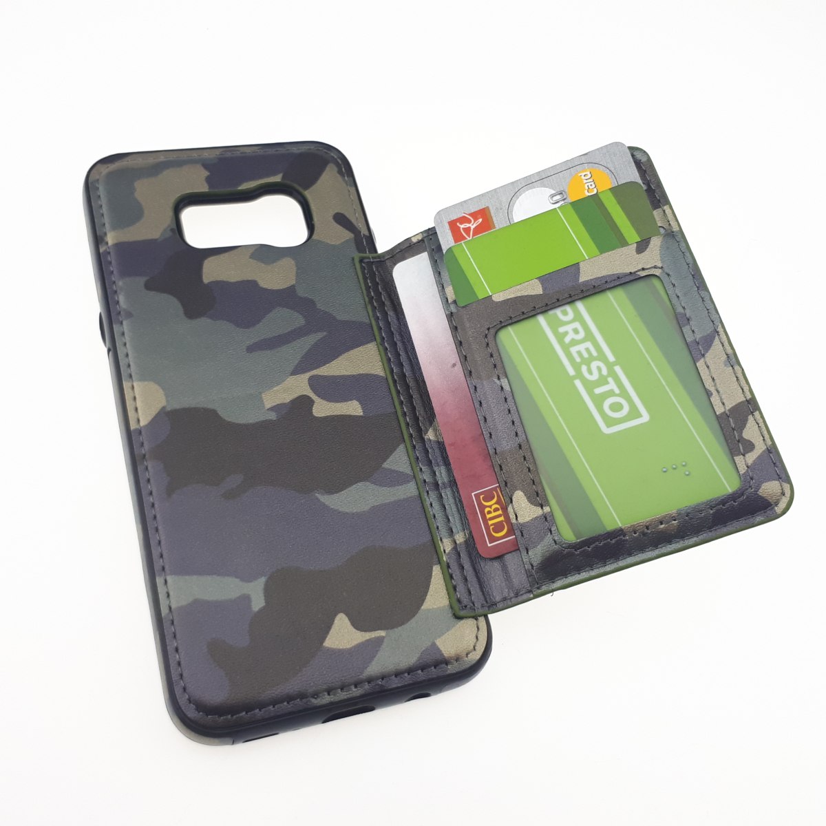 xel 3a cardholder cases
