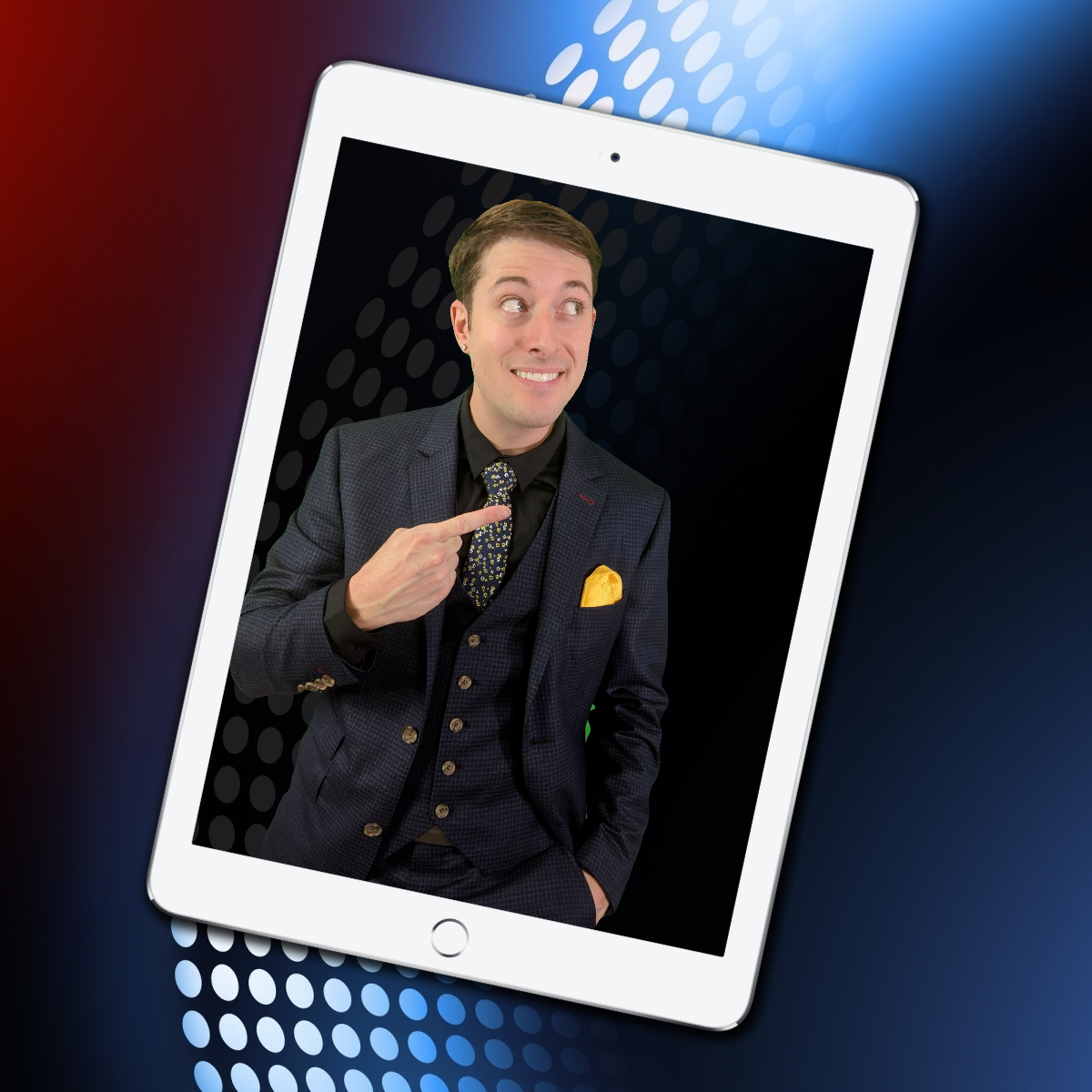 Emprendedores Modernos