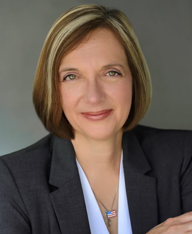 Deborah Poulalion for Supervisor of Elections Seminole County