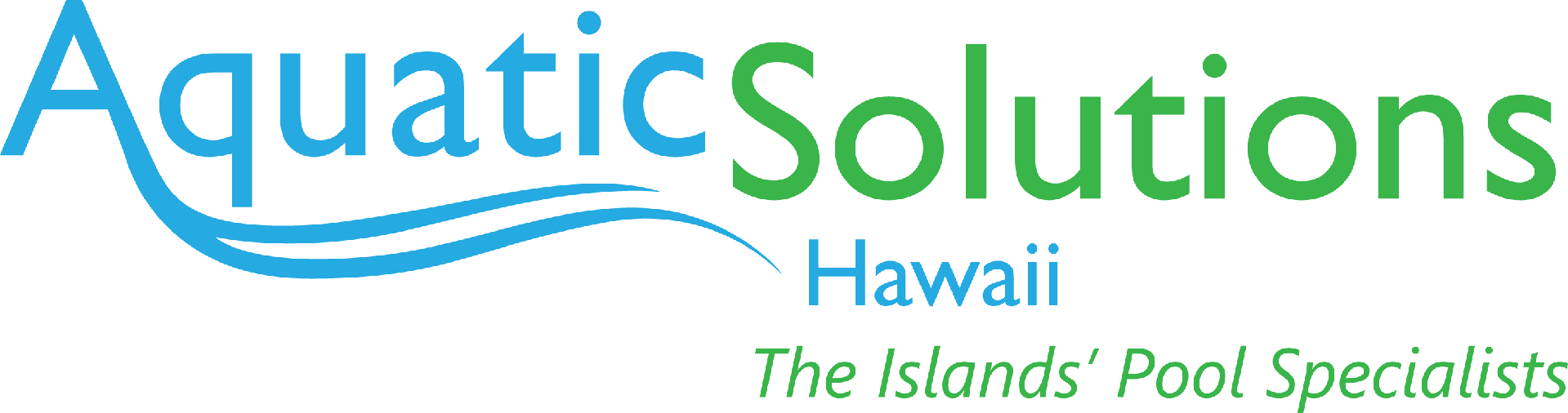 Aquatic Solutions Hawaii | Public Swimming Pool | Honolulu, HI