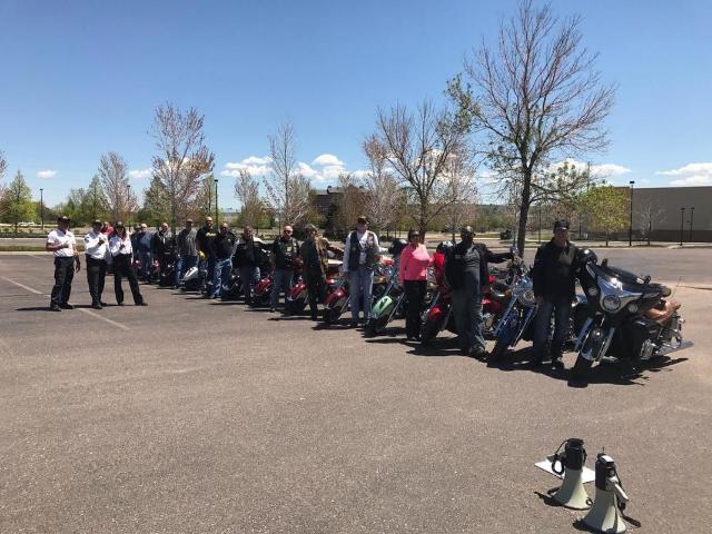 das motorcycle training near me