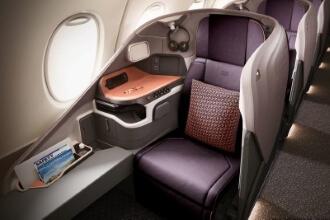 one way business class flights