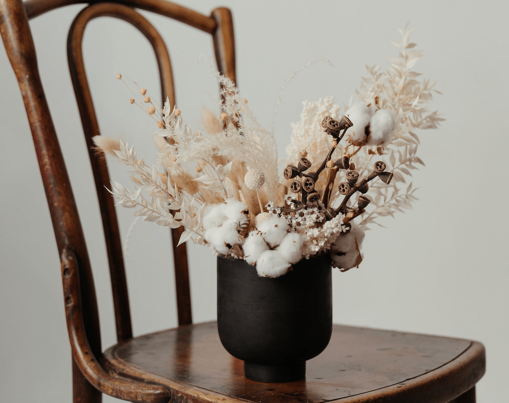 A Beginner's Guide to Making Preserved Flower Bouquets