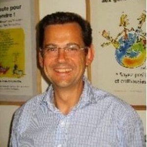 Laurent Carayon Photo Profile