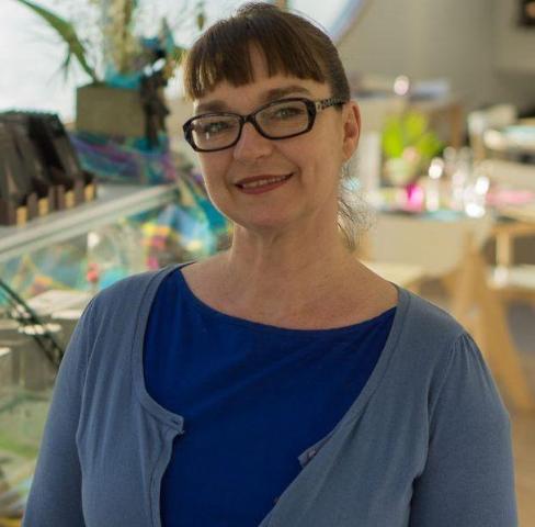 Anne Saint-Prix Photo Profile