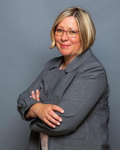 Kate François Photo Profile