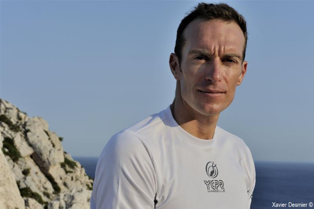 Morgan Bourc'his Photo Profile