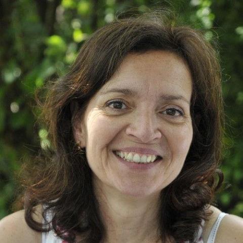 Corine Lefèvre Photo Profile