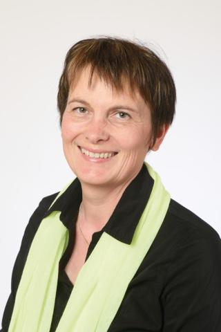 Sylvie Guerin Photo Profile