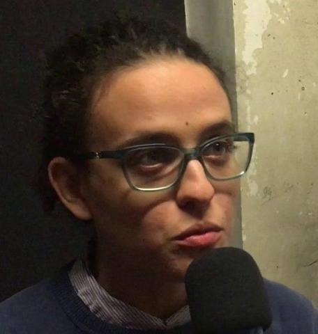 Wiame Smidi Photo Profile