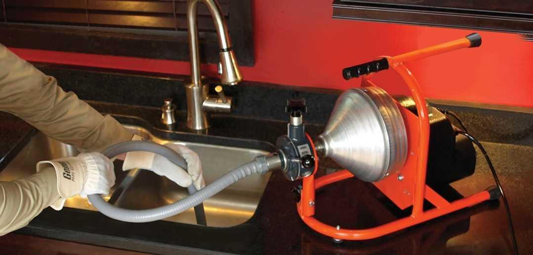 Licensed Plumbers in Okotoks for Clogged Kitchen Sinks