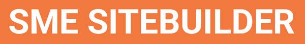 SME Site Builder logo