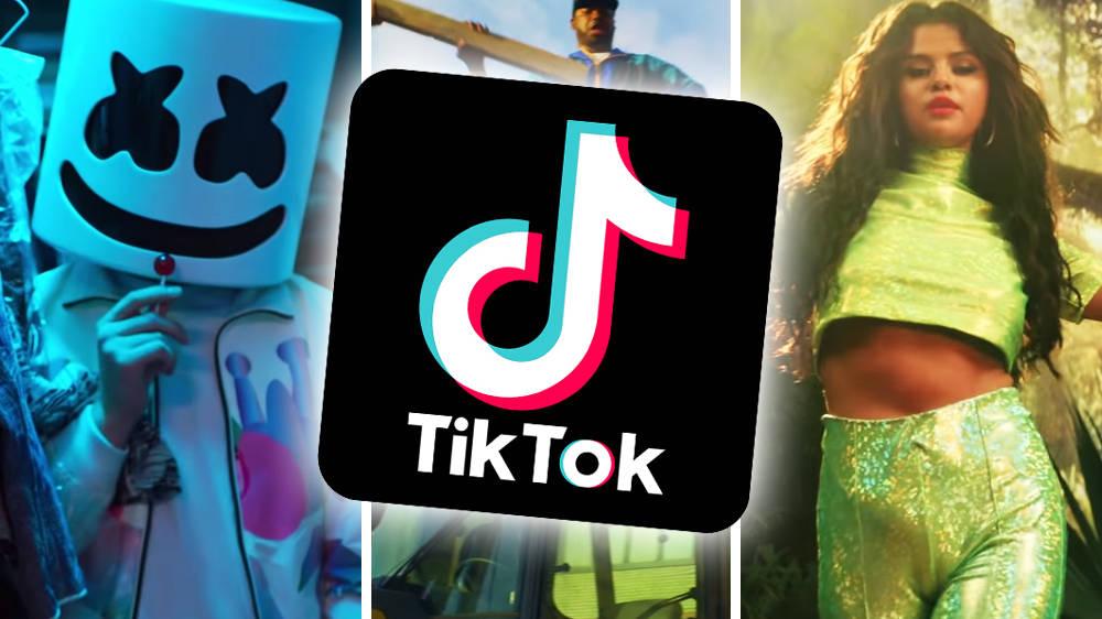Tik Tok Song Wallpaper - KoLPaPer - Awesome Free HD Wallpapers
 |Tik Tok Music