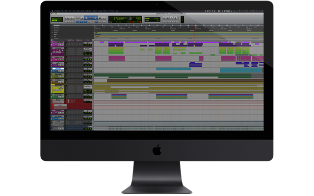 pro tools for mac with 8gig ram pro tools for mac with 8gig ram