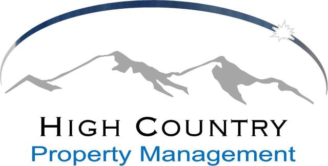 Vacant Home Management High Country Property Management
