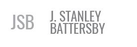  J. STANLEY BATTERSBY