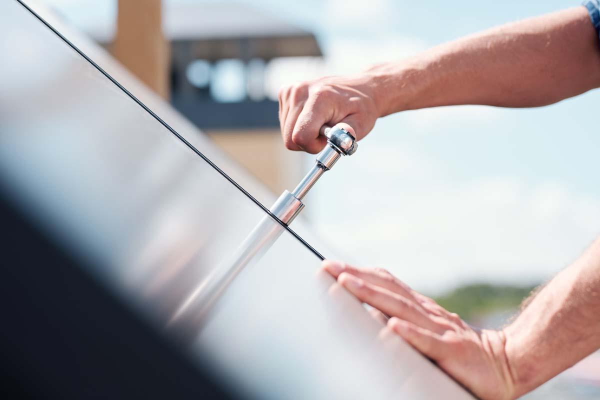 Perfect Roofing of Florida
