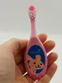 Brush baby Flossbrush  hambahari lastele  0-3 aastat