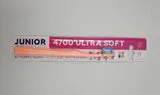 WOOM 4700 Junior Ultra Soft zobu birste 6+gadi