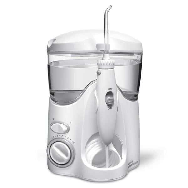 Waterpik Mutes irigators ULTRA WP-100