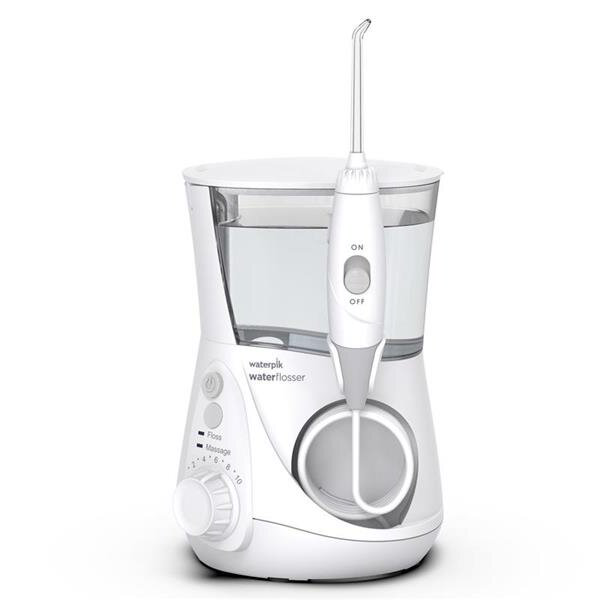 Waterpik Mutes irigators WP-660