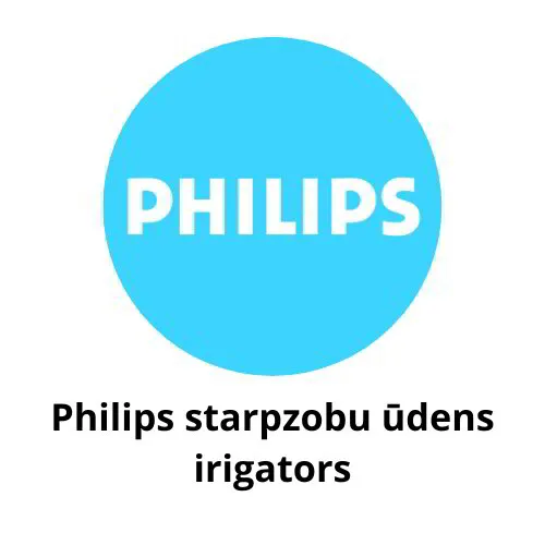 philips-irigators
