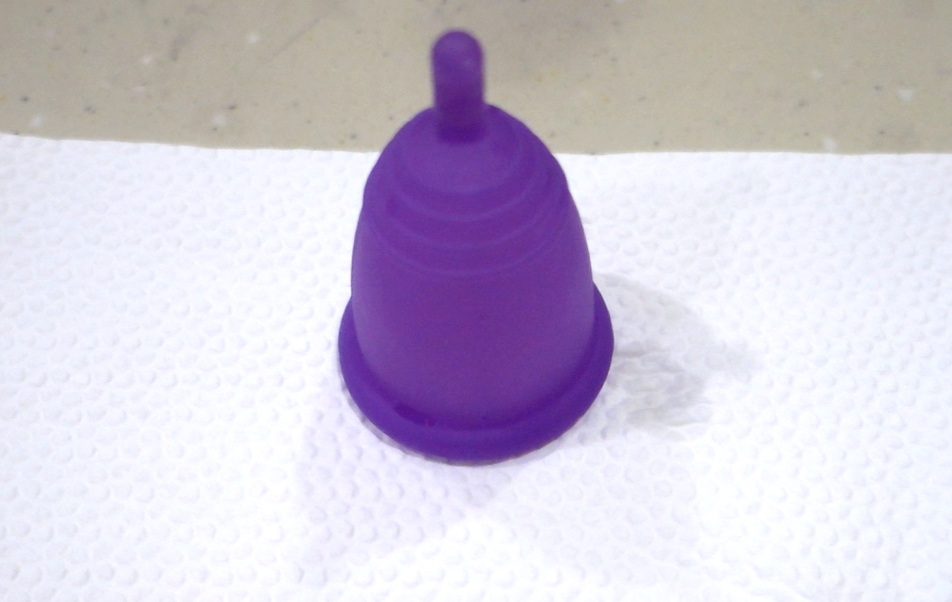 Me Luna Menstrual Cup Unboxing + First Time Experience Vlog