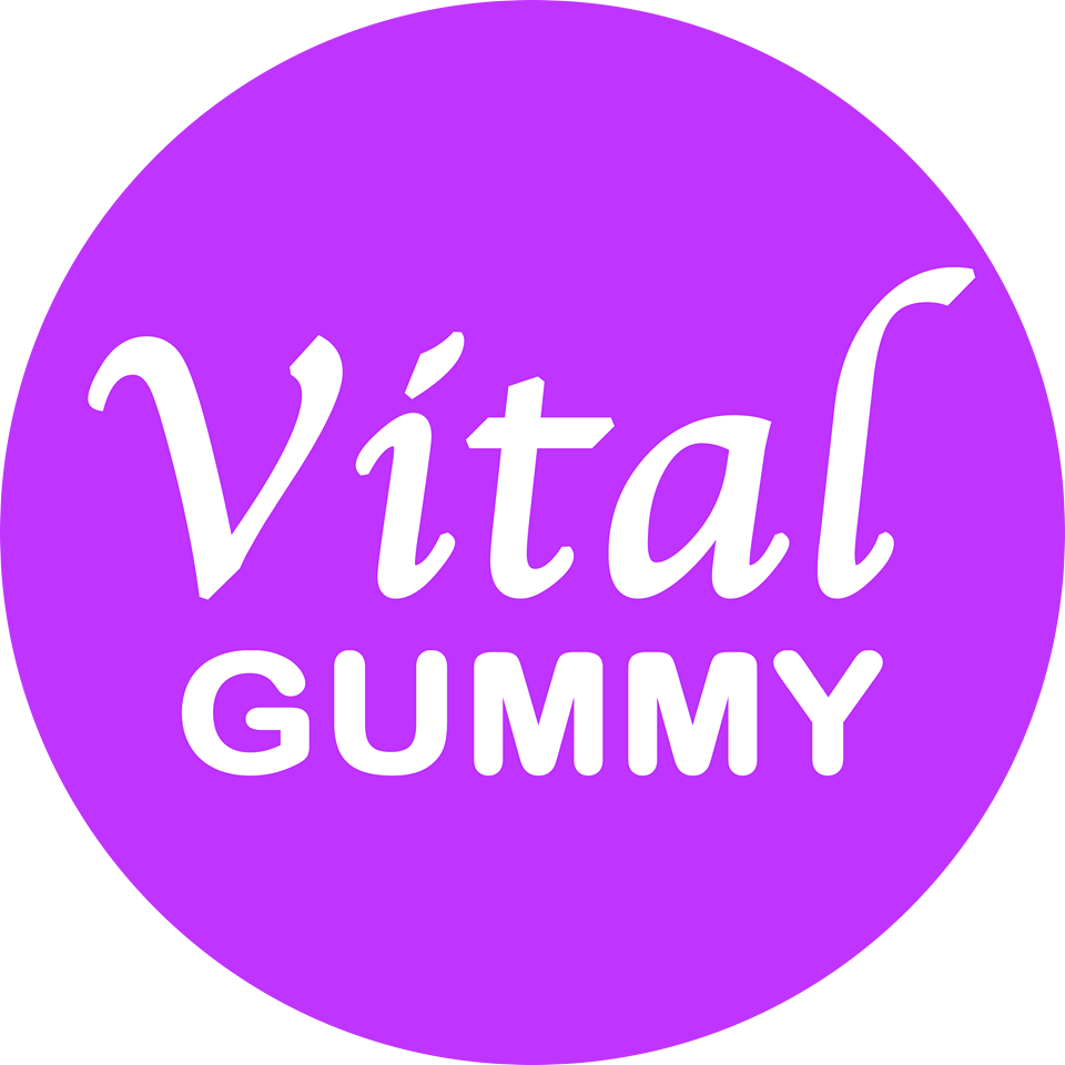Желирани Витамини Vital Gummy