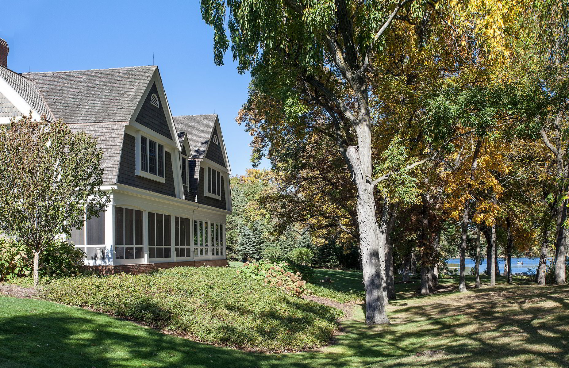 Regency Home Plans