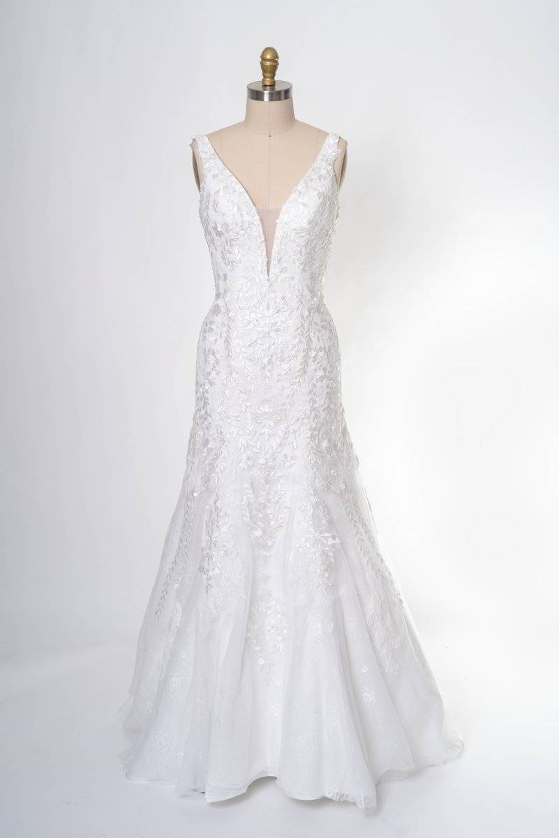 Lucent Bridal