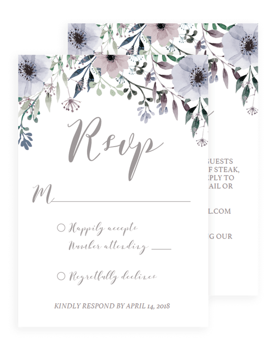 free online invitations with rsvp