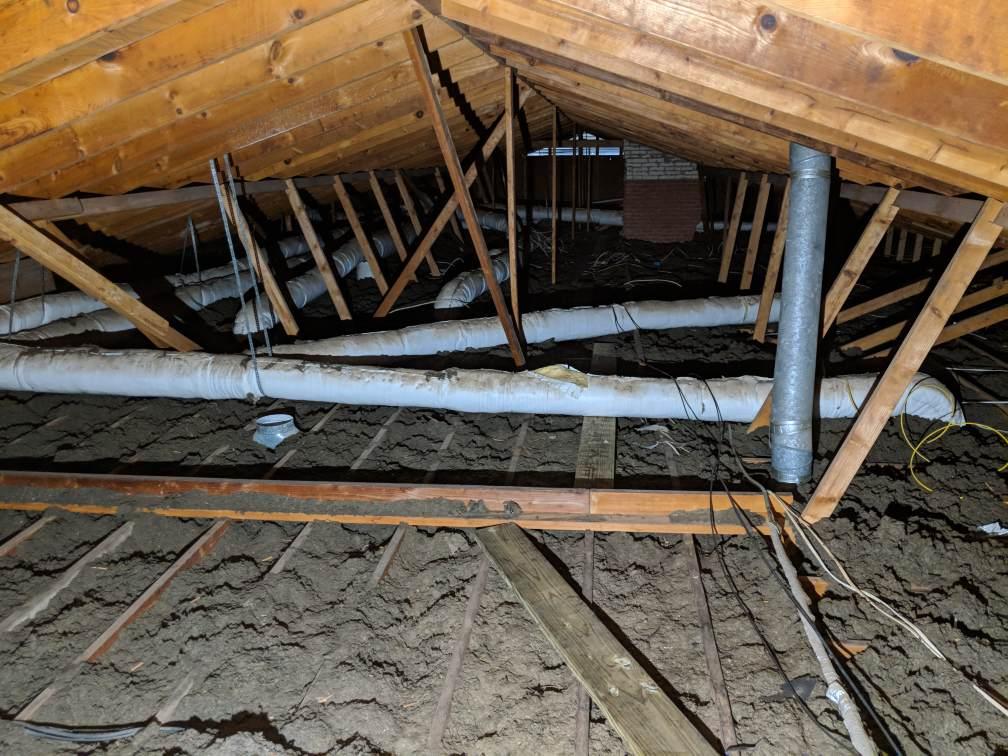 Insulation Services | Procat System | Lange Roofing | Killeen, Tx