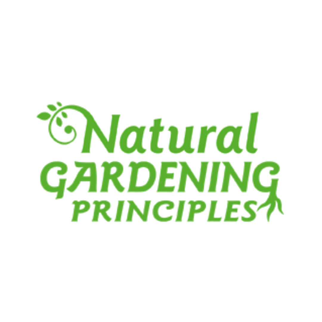 Natural Gardening Principles