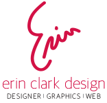 Erin Clark Design logo