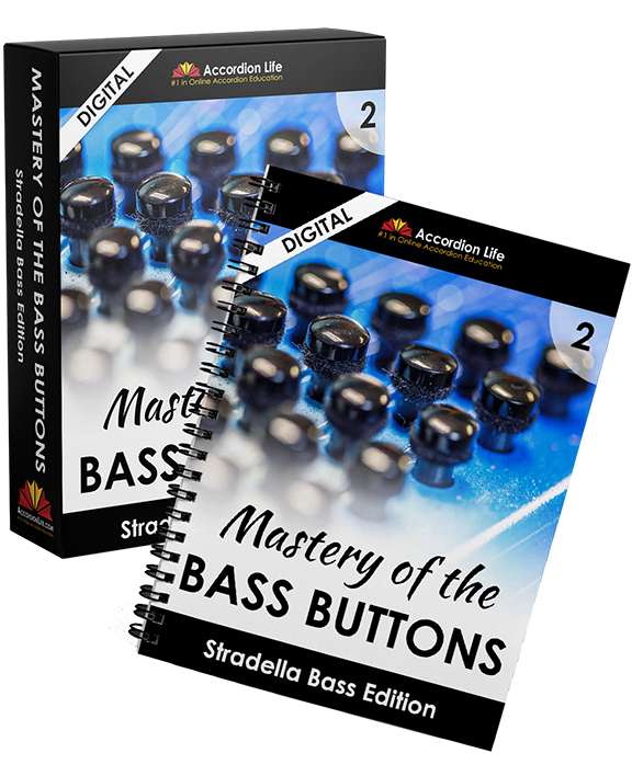 Mastery Of The Bass Buttons