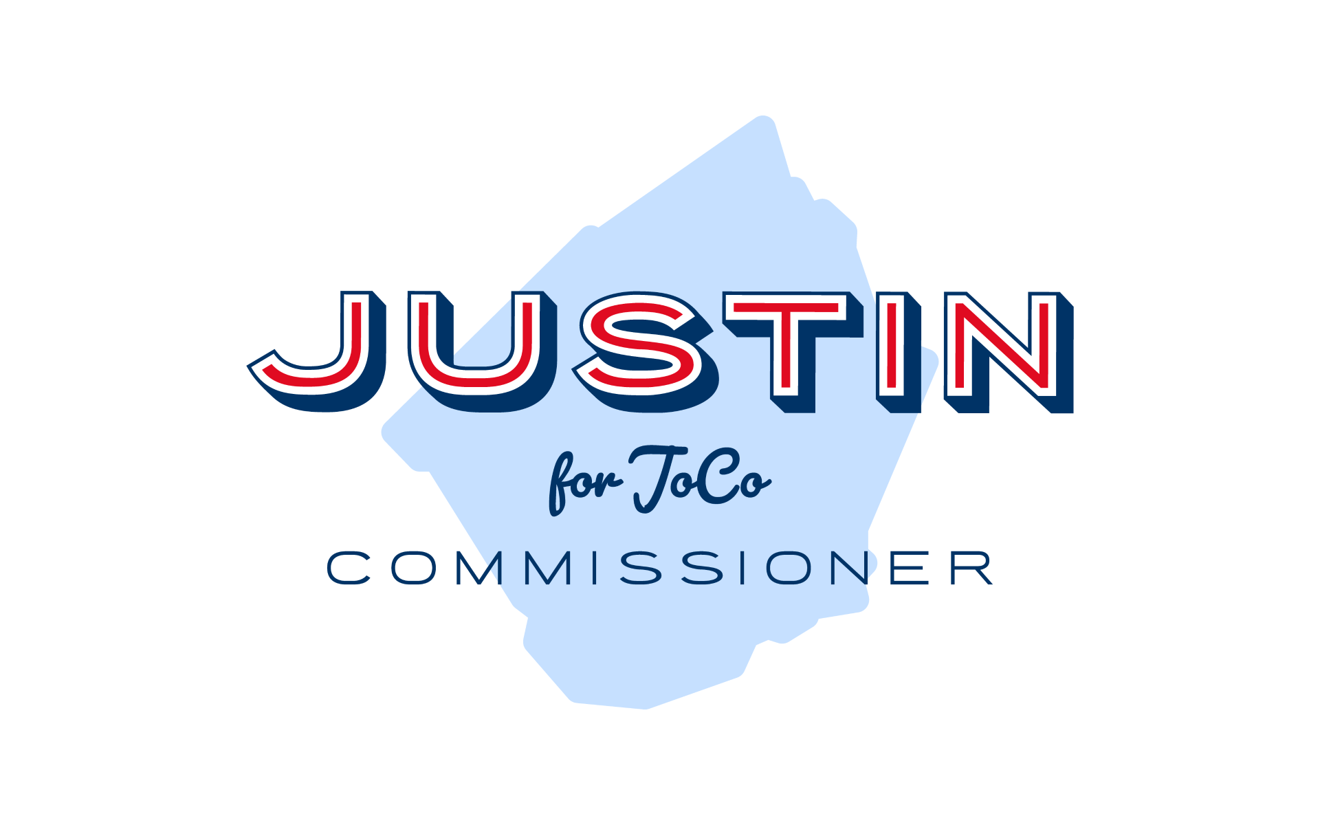Justin King for Johnston County Commissioner