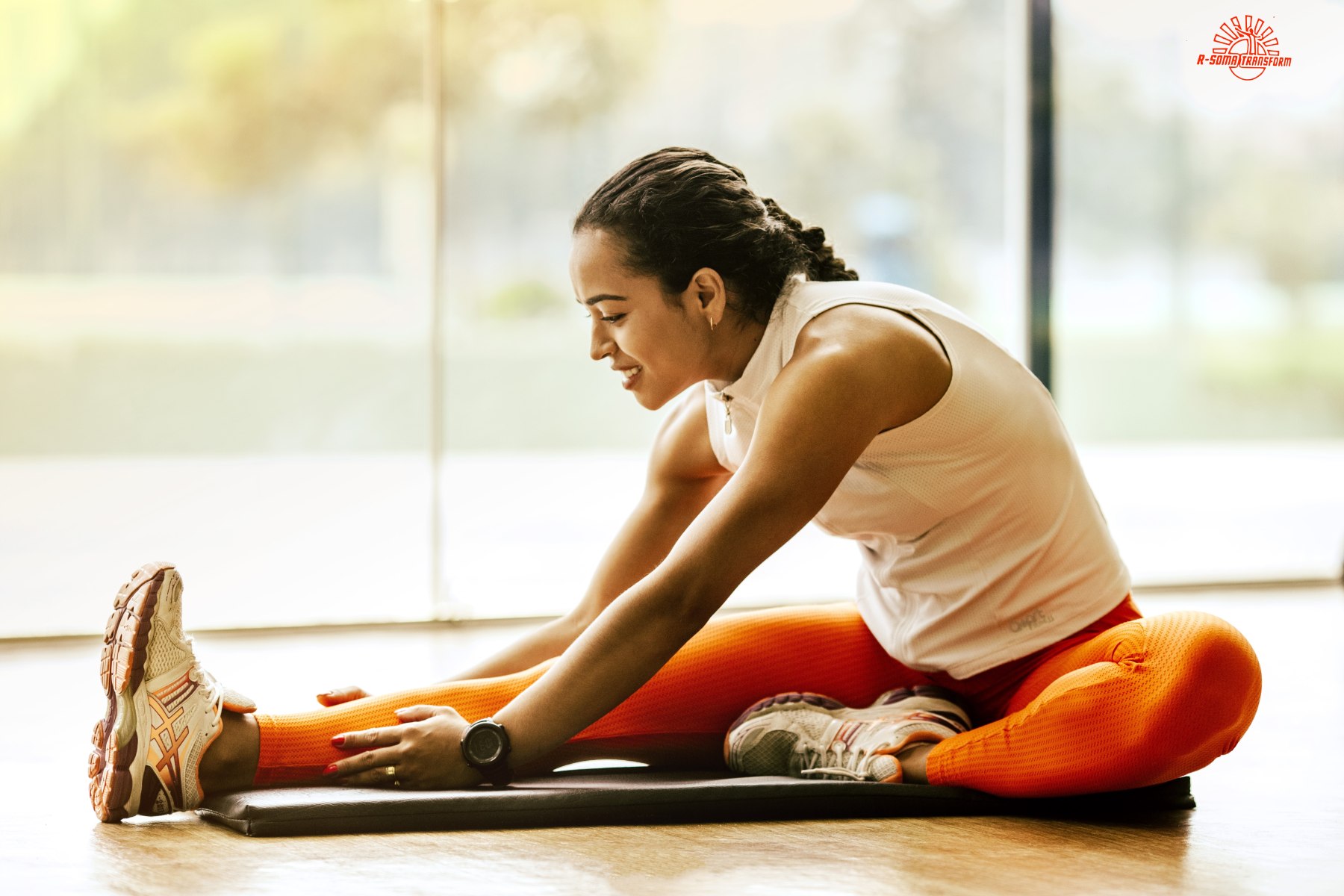 The Actual Health Benefits of Exercise