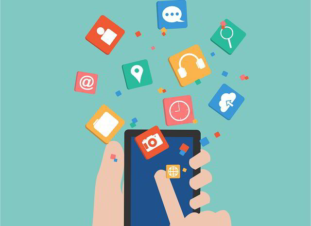 5 Voordelen social media