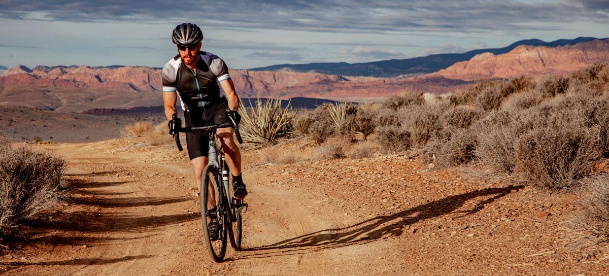 mtb for road use