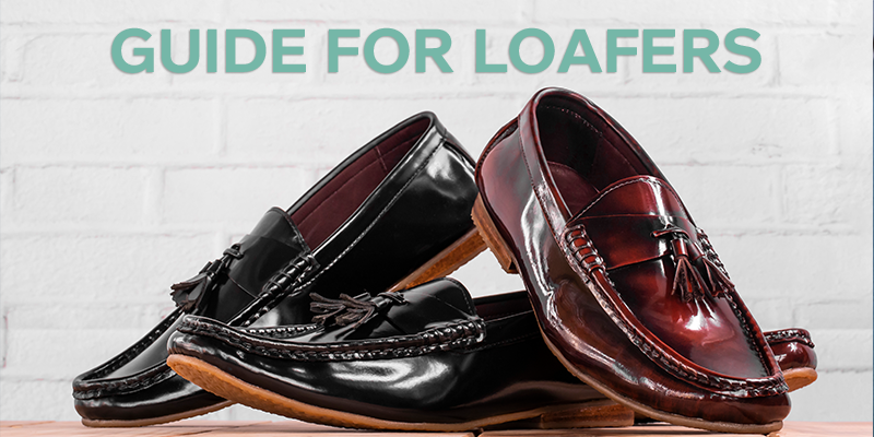 Guide for Loafers