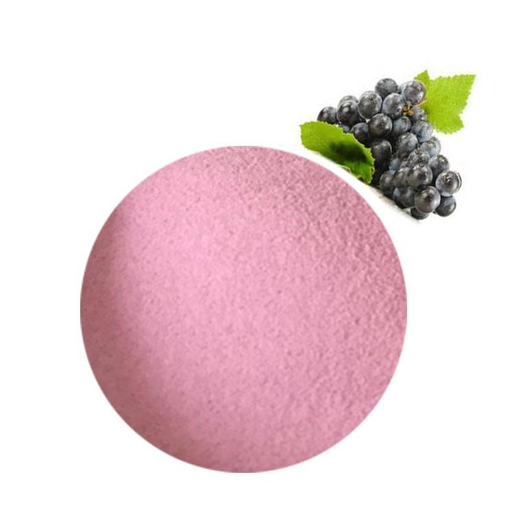 Grape Fruit Powder