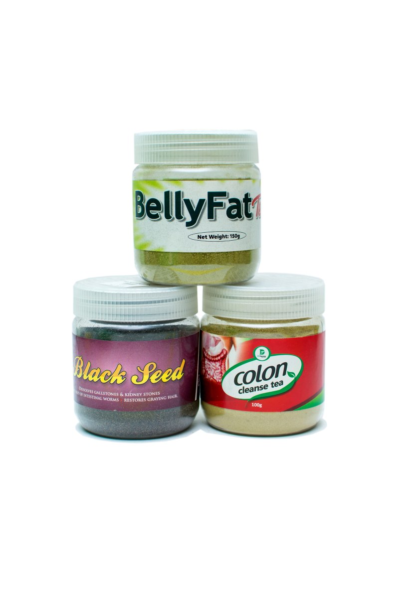 Weight Loss Kit