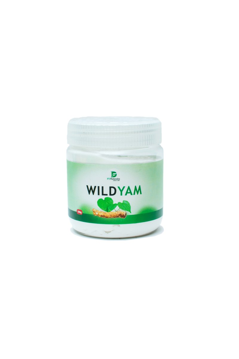 Wild Yam